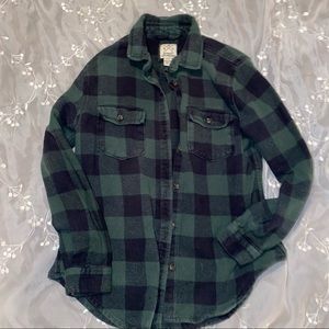 Women’s Flannel